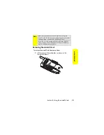 Предварительный просмотр 189 страницы Motorola Deluxe ic902 User Manual