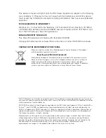 Preview for 5 page of Motorola DH6200 Installation Manual