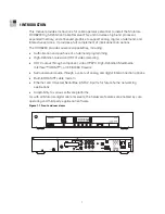 Preview for 11 page of Motorola DH6200 Installation Manual