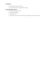 Preview for 13 page of Motorola DH6200 Installation Manual