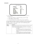 Preview for 28 page of Motorola DH6200 Installation Manual