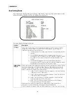 Preview for 59 page of Motorola DH6200 Installation Manual