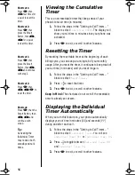 Preview for 56 page of Motorola digital cellular phone Manual