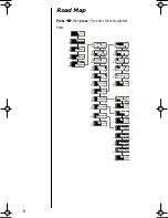 Preview for 74 page of Motorola digital cellular phone Manual