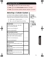 Preview for 79 page of Motorola digital cellular phone Manual