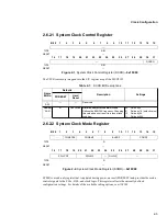 Предварительный просмотр 55 страницы Motorola Digital DNA MSC8101 Technical Data Manual