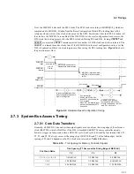 Предварительный просмотр 61 страницы Motorola Digital DNA MSC8101 Technical Data Manual