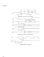 Предварительный просмотр 72 страницы Motorola Digital DNA MSC8101 Technical Data Manual