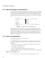 Предварительный просмотр 106 страницы Motorola Digital DNA MSC8101 Technical Data Manual