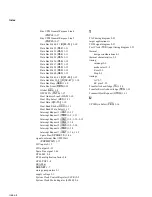 Предварительный просмотр 112 страницы Motorola Digital DNA MSC8101 Technical Data Manual