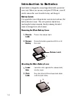 Preview for 15 page of Motorola Digital StarRAC User Manual