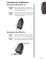 Preview for 16 page of Motorola Digital StarRAC User Manual