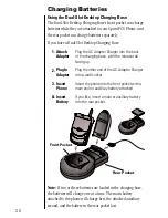 Preview for 21 page of Motorola Digital StarRAC User Manual