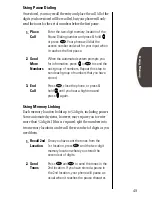 Preview for 50 page of Motorola Digital StarRAC User Manual