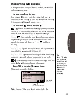 Preview for 54 page of Motorola Digital StarRAC User Manual