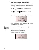 Preview for 57 page of Motorola Digital StarRAC User Manual