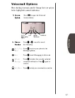 Preview for 58 page of Motorola Digital StarRAC User Manual