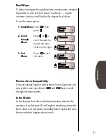 Preview for 62 page of Motorola Digital StarRAC User Manual