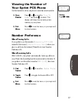 Preview for 68 page of Motorola Digital StarRAC User Manual