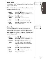 Preview for 88 page of Motorola Digital StarRAC User Manual