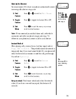 Preview for 96 page of Motorola Digital StarRAC User Manual