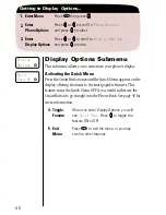 Preview for 97 page of Motorola Digital StarRAC User Manual