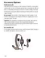 Preview for 105 page of Motorola Digital StarRAC User Manual