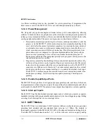 Preview for 54 page of Motorola DigitalDNA ColdFire MCF5272 User Manual