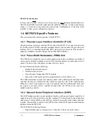 Preview for 56 page of Motorola DigitalDNA ColdFire MCF5272 User Manual