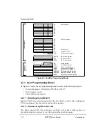 Preview for 64 page of Motorola DigitalDNA ColdFire MCF5272 User Manual