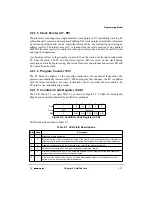 Preview for 65 page of Motorola DigitalDNA ColdFire MCF5272 User Manual