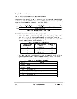 Preview for 86 page of Motorola DigitalDNA ColdFire MCF5272 User Manual