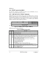 Preview for 102 page of Motorola DigitalDNA ColdFire MCF5272 User Manual