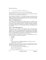 Preview for 106 page of Motorola DigitalDNA ColdFire MCF5272 User Manual