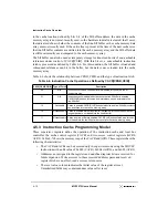 Preview for 108 page of Motorola DigitalDNA ColdFire MCF5272 User Manual