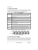 Preview for 114 page of Motorola DigitalDNA ColdFire MCF5272 User Manual