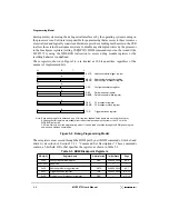 Preview for 118 page of Motorola DigitalDNA ColdFire MCF5272 User Manual