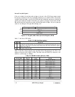 Preview for 182 page of Motorola DigitalDNA ColdFire MCF5272 User Manual