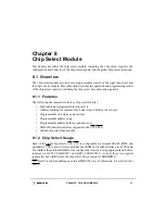 Preview for 185 page of Motorola DigitalDNA ColdFire MCF5272 User Manual