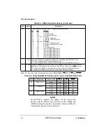 Preview for 188 page of Motorola DigitalDNA ColdFire MCF5272 User Manual