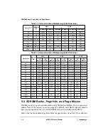 Preview for 196 page of Motorola DigitalDNA ColdFire MCF5272 User Manual