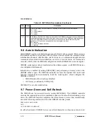 Preview for 200 page of Motorola DigitalDNA ColdFire MCF5272 User Manual