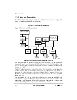 Preview for 222 page of Motorola DigitalDNA ColdFire MCF5272 User Manual