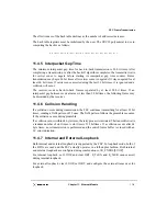 Preview for 229 page of Motorola DigitalDNA ColdFire MCF5272 User Manual