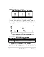 Preview for 240 page of Motorola DigitalDNA ColdFire MCF5272 User Manual