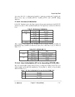 Preview for 251 page of Motorola DigitalDNA ColdFire MCF5272 User Manual