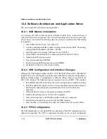 Предварительный просмотр 288 страницы Motorola DigitalDNA ColdFire MCF5272 User Manual