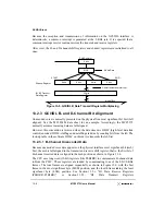 Предварительный просмотр 300 страницы Motorola DigitalDNA ColdFire MCF5272 User Manual