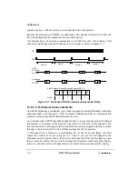 Предварительный просмотр 302 страницы Motorola DigitalDNA ColdFire MCF5272 User Manual