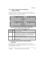 Preview for 325 page of Motorola DigitalDNA ColdFire MCF5272 User Manual